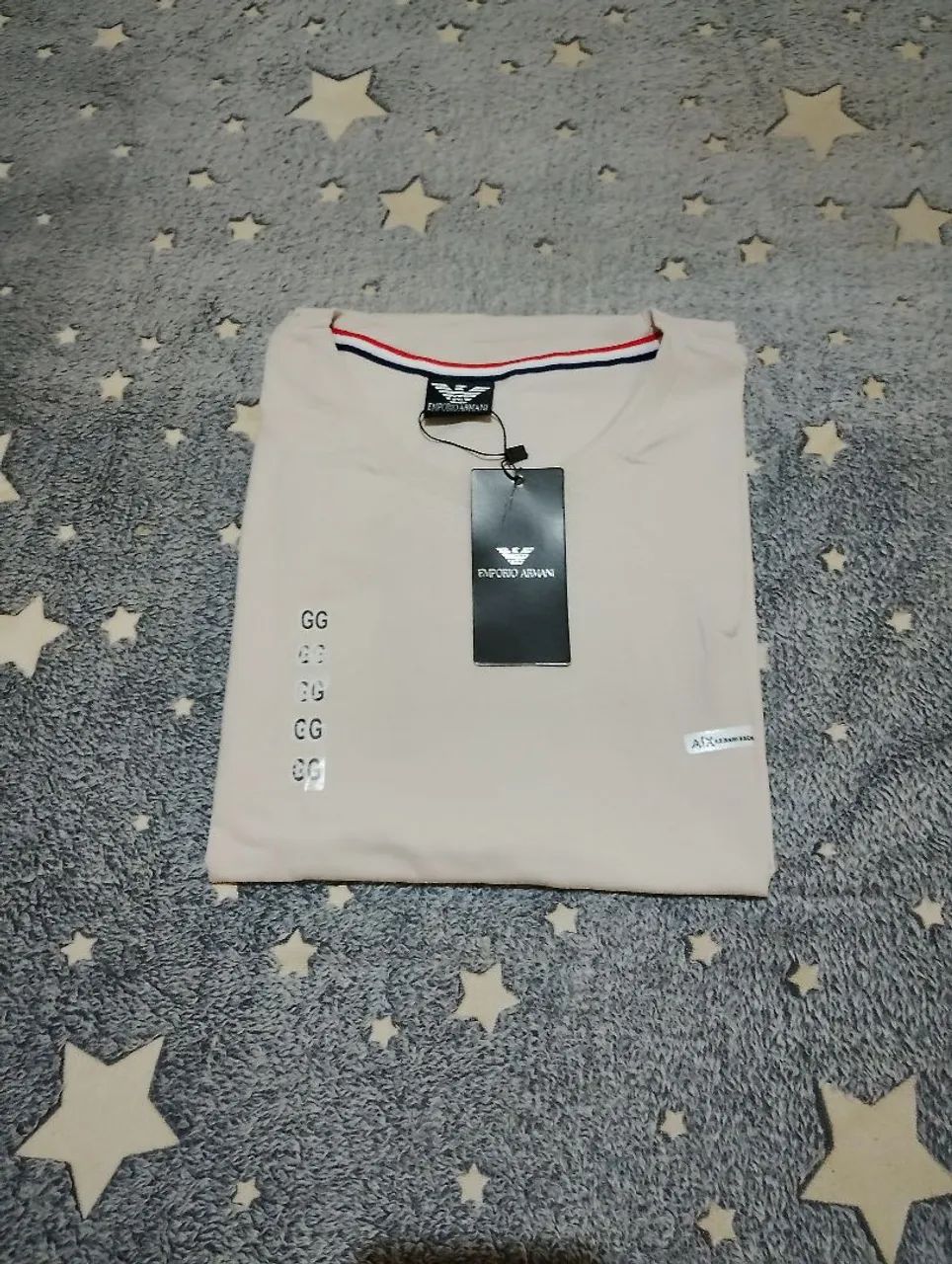 Camisas peruana masculina  - Foto 5