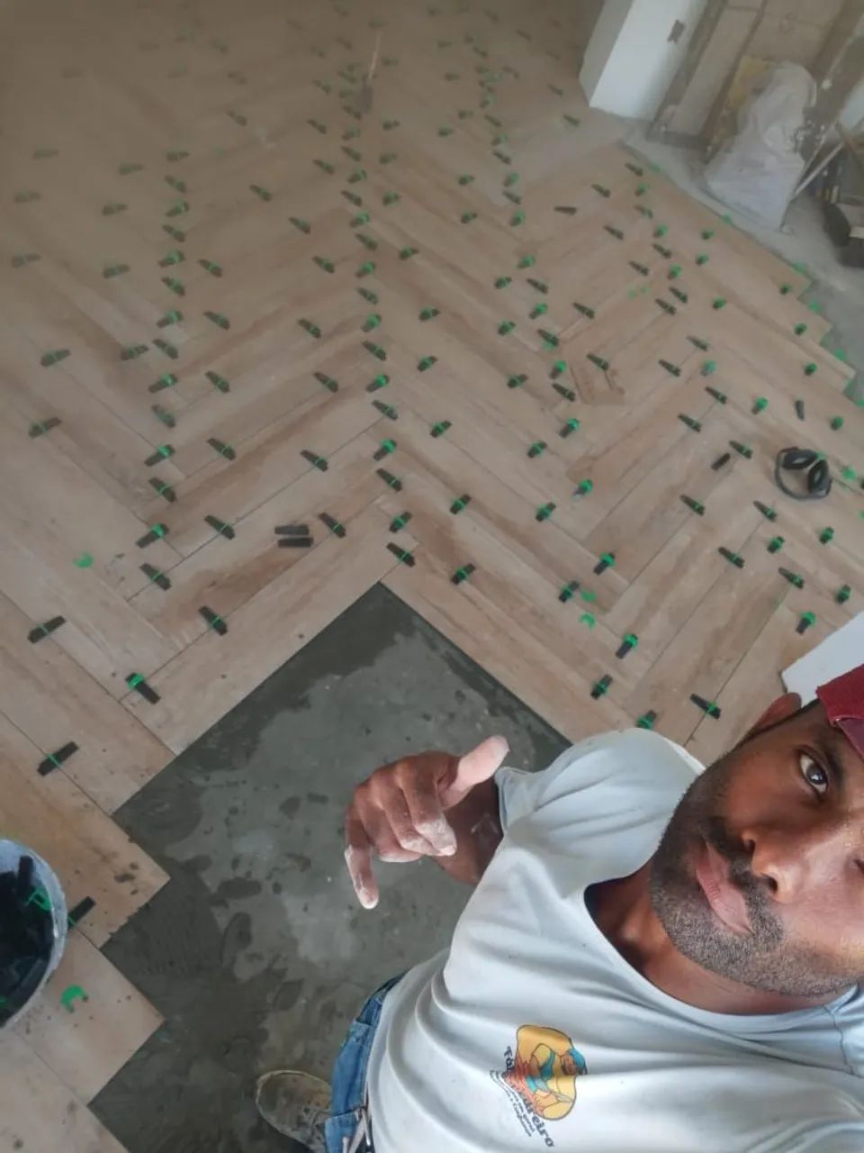 Revestimento - Foto 5