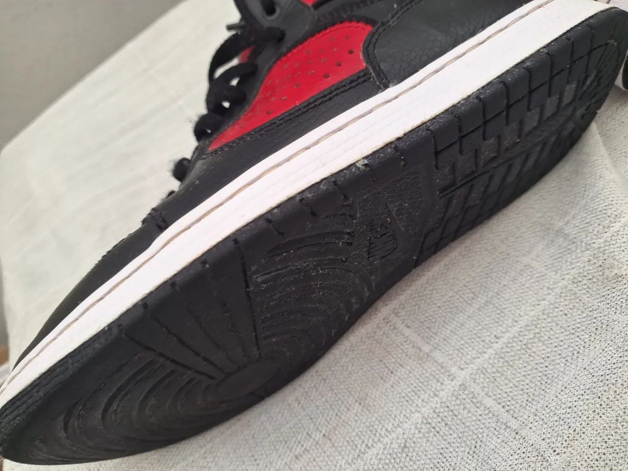 NIKE AIR JORDAN ORIGINAL - Foto 5