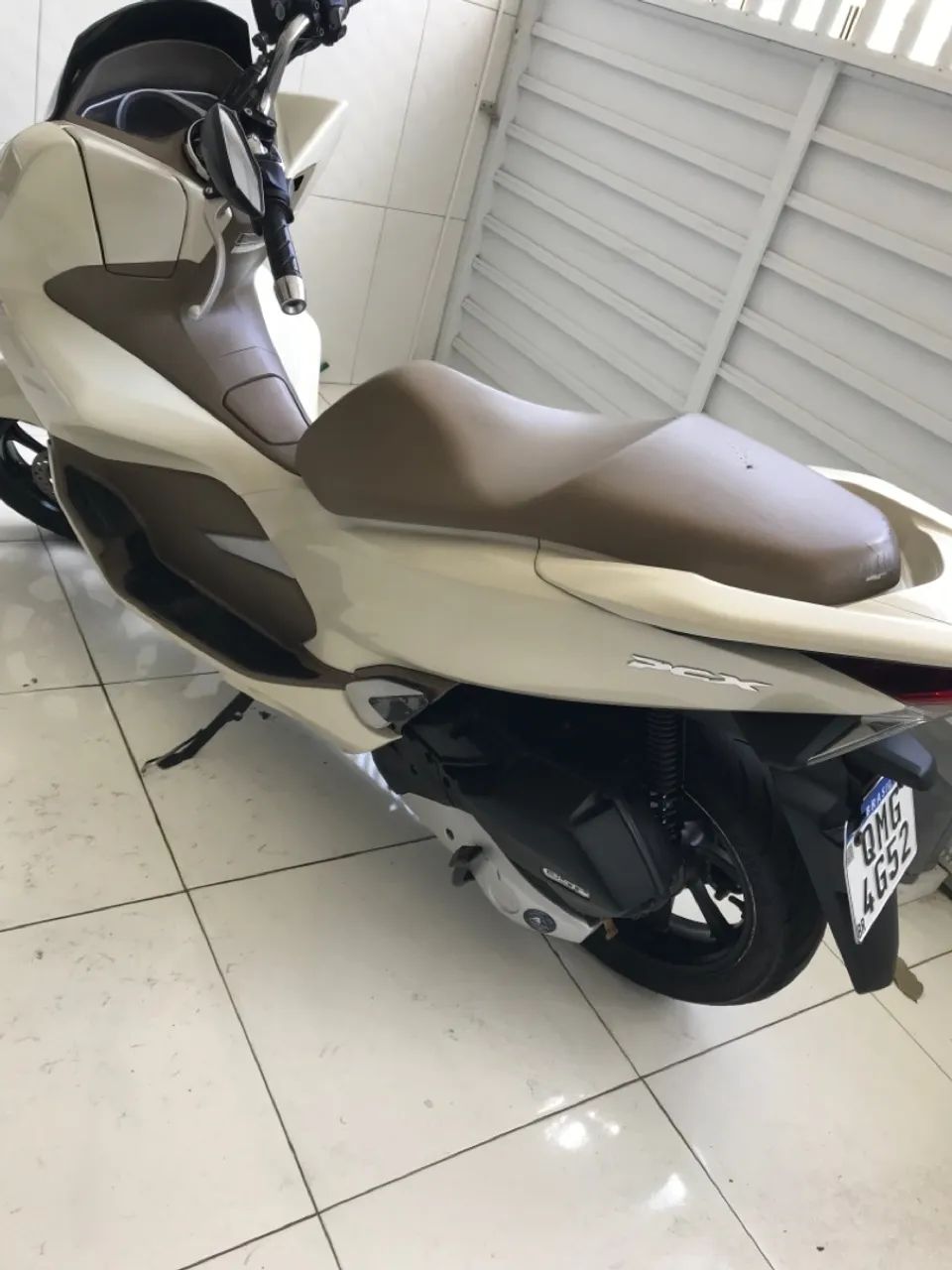Pcx DLX  - Foto 4