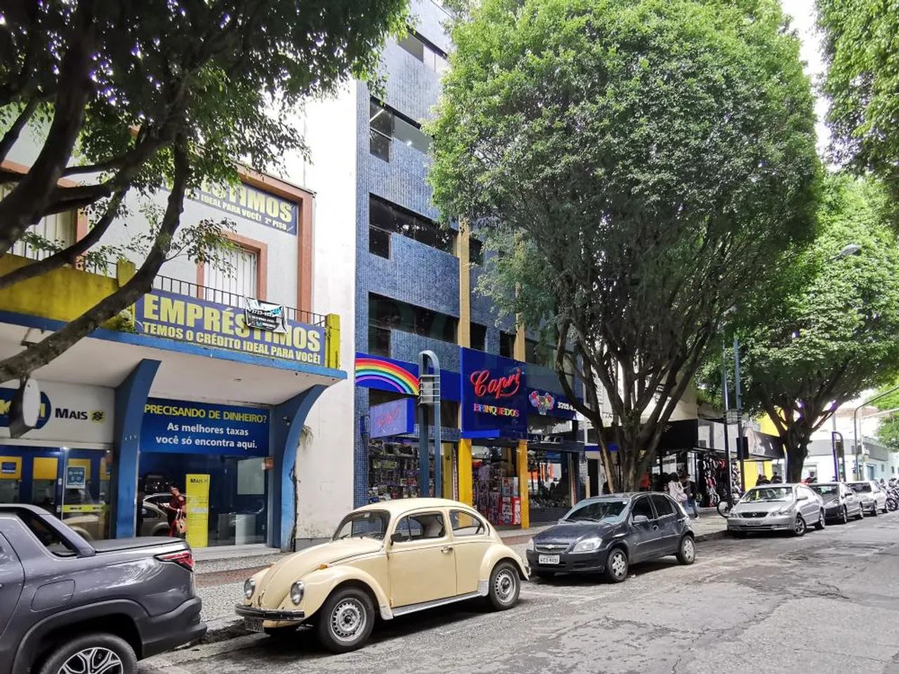 Comercial Sala Comercial em Poços de Caldas - Foto 5