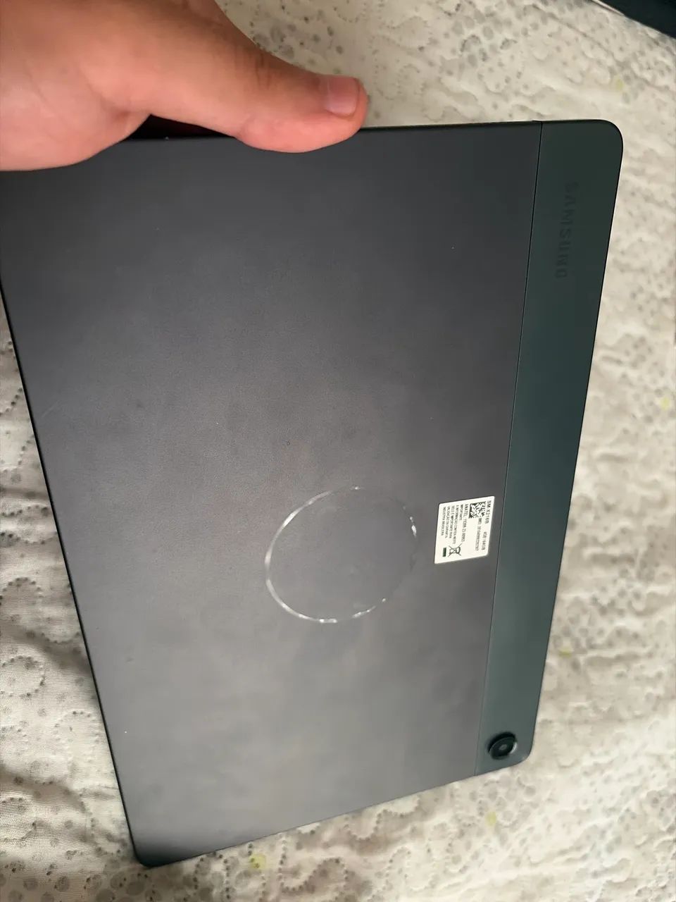 Galaxy tab A9 plus - Foto 2