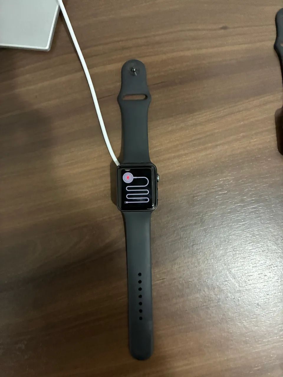 Apple Watch Series 3 - Com Defeito