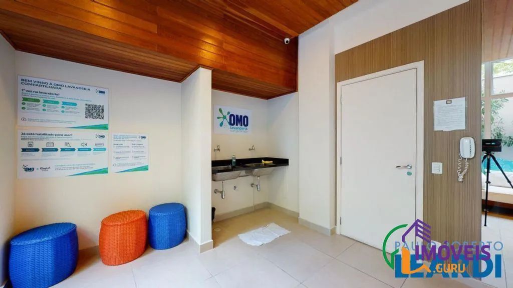 APARTAMENTO - ACLIMAÇÃO - SP - Foto 3