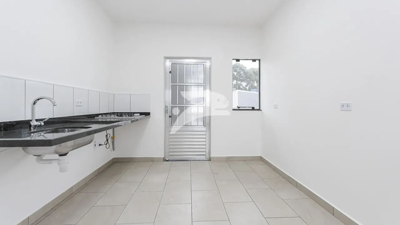 Apartamento 2 Quartos Guaraituba 60m² - Foto 4