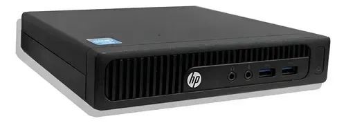 MINI PC HP Core i3-4030U WIFI BLUETOOTH