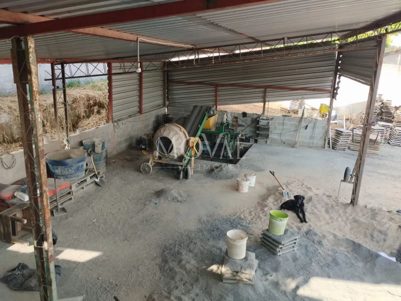 Área Comercial de Esquina - Foto 4