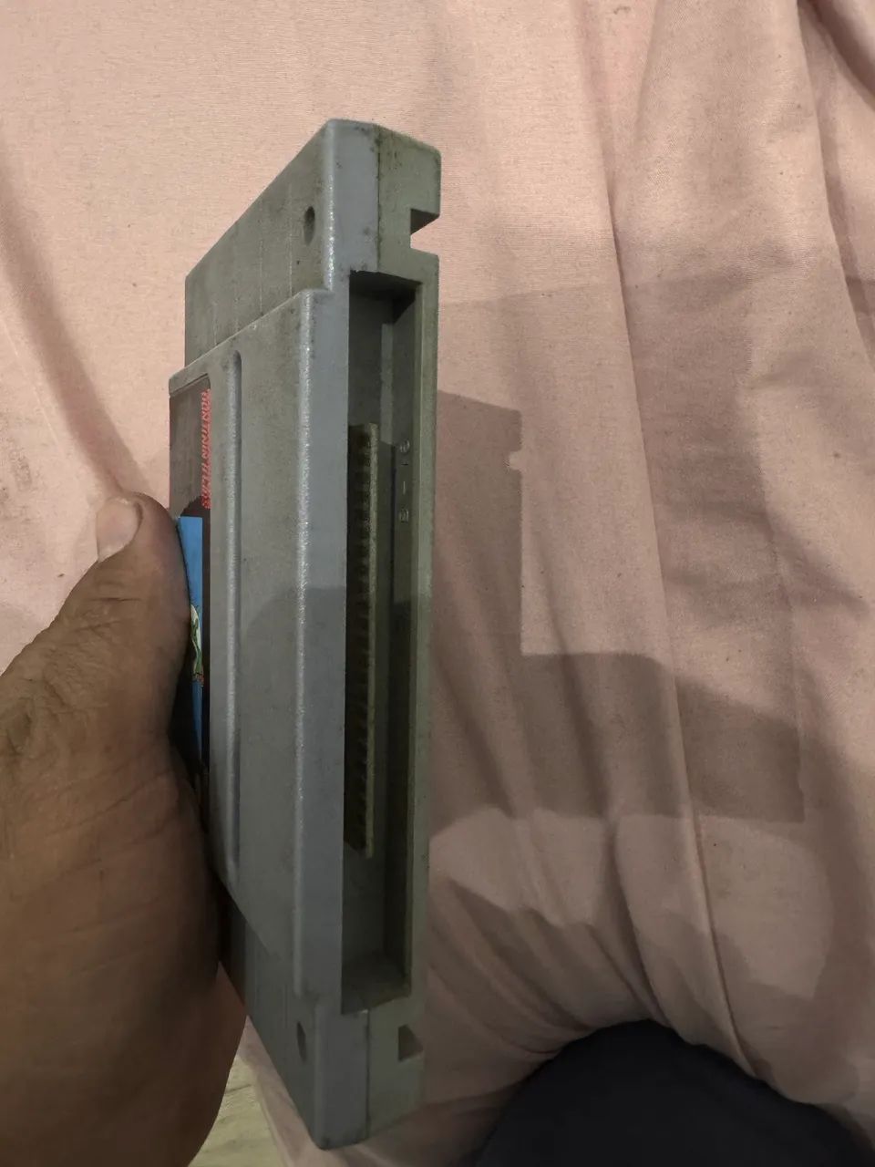 Super Mário  - Foto 3