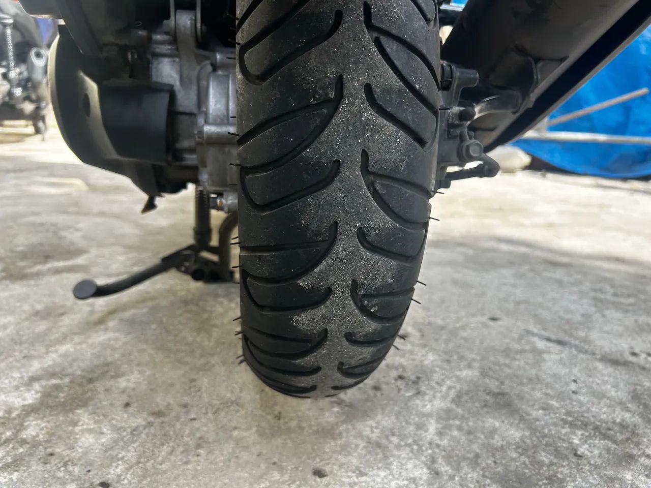 Vendo ou troco  - Foto 2