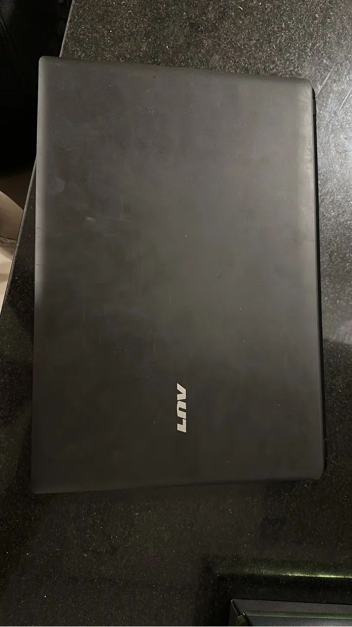 Vendo Notebook Lenovo - Foto 4