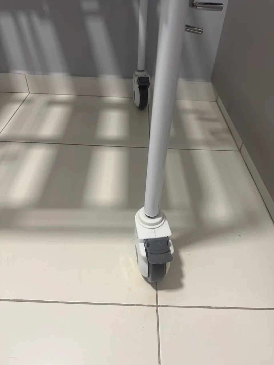 Cama hospitalar Delamed - Foto 2