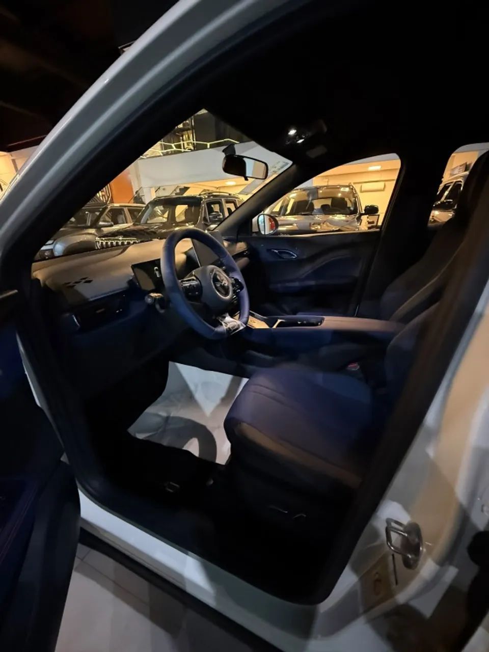 BYD Dolphin Mini (Elétrico) 2027 - Foto 3