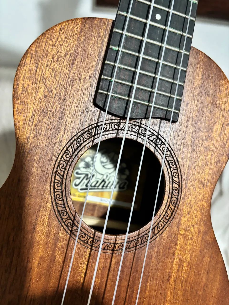 Ukulele Marina - Foto 4