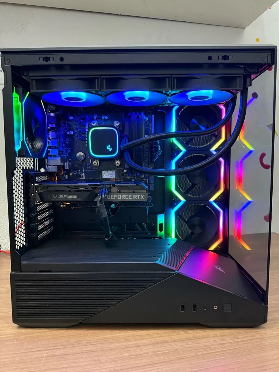 Ryzen 7 5800xt - Foto 3