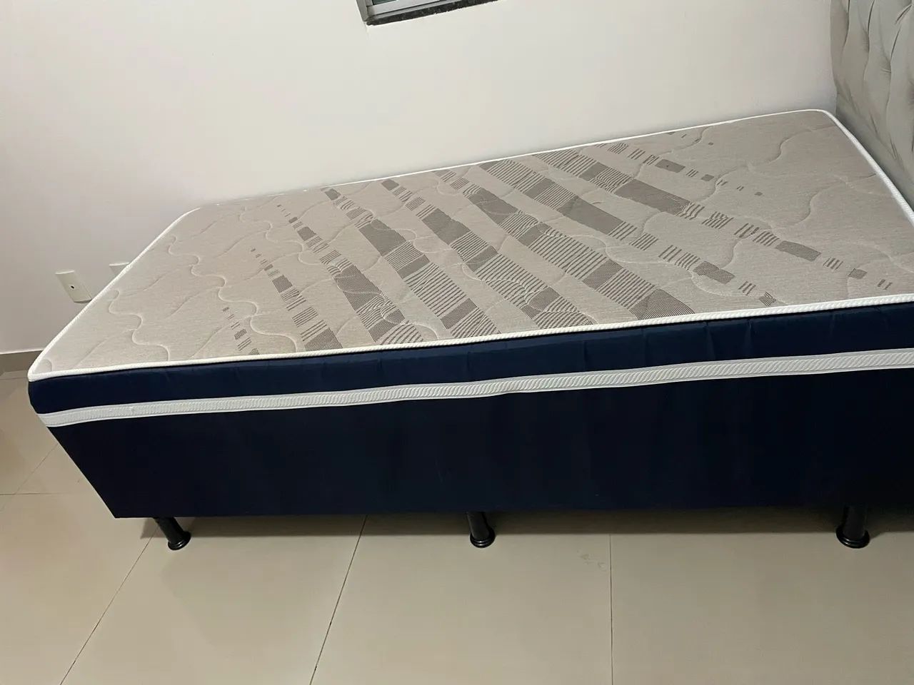 Cama Box - Foto 2