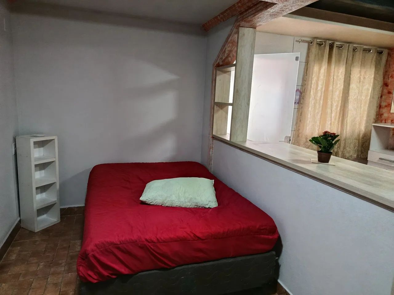 Lar doce lar lugar bonito e seguro Loft. - Foto 5