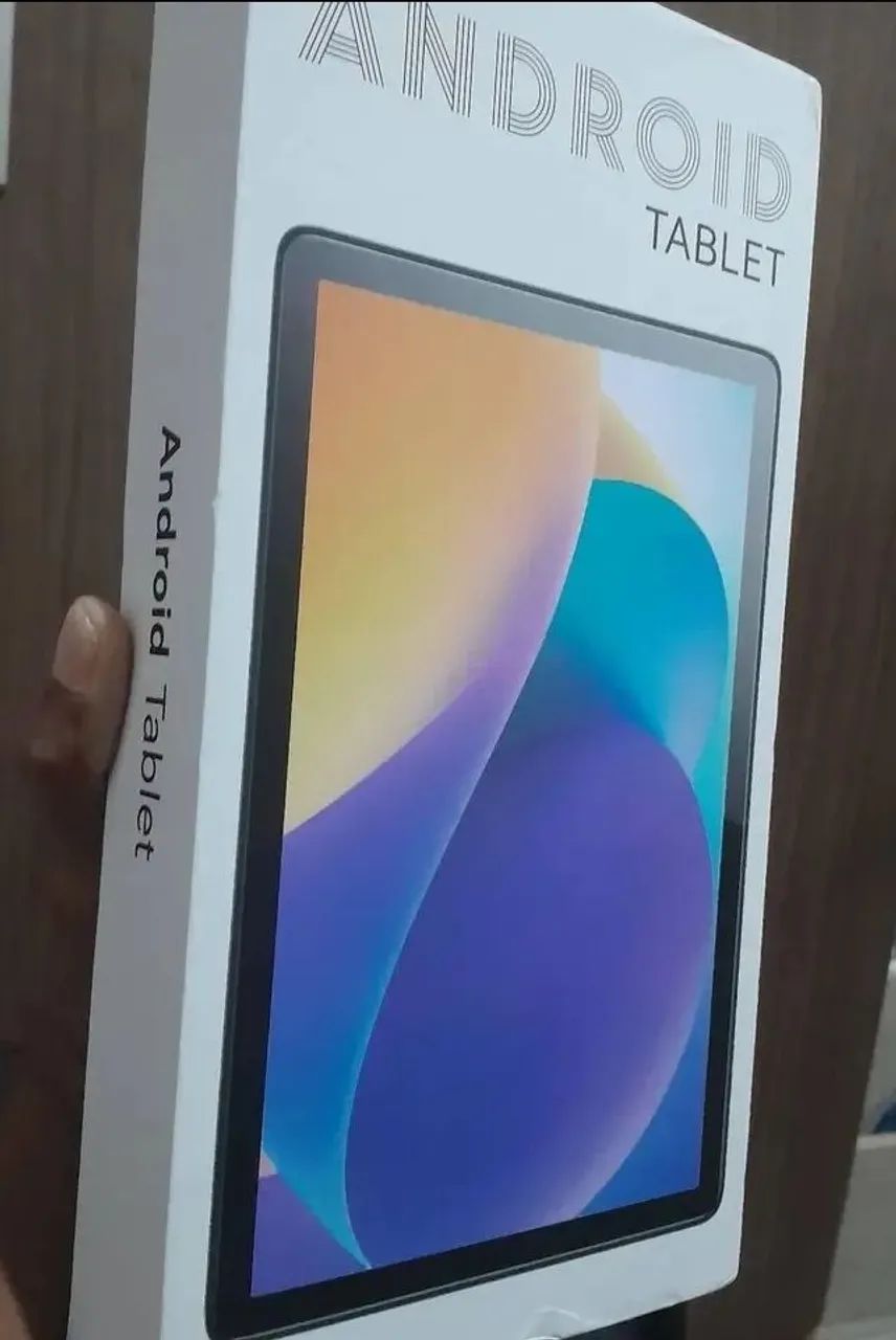Tablet 8 Polegadas Zero,Tab8 Plus Android 14 4GB 64GB - Foto 3