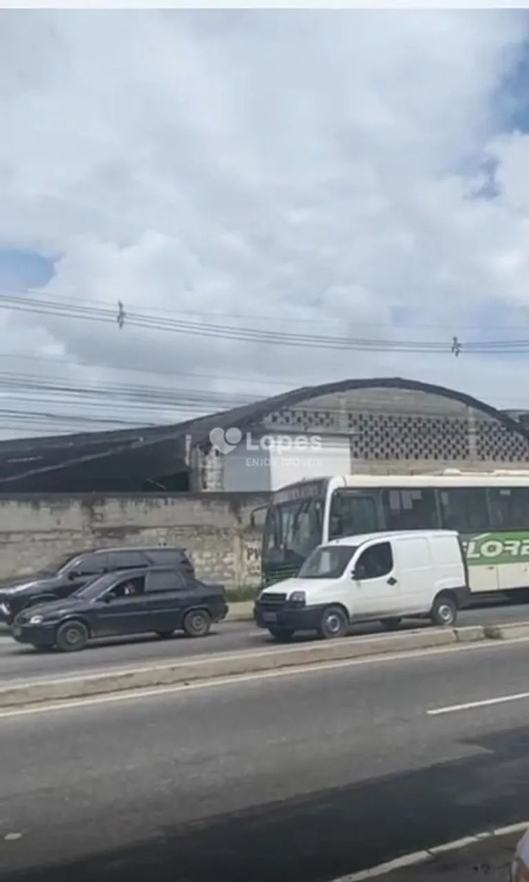Galpão em Vila Centenário, Duque de Caxias - Foto 5