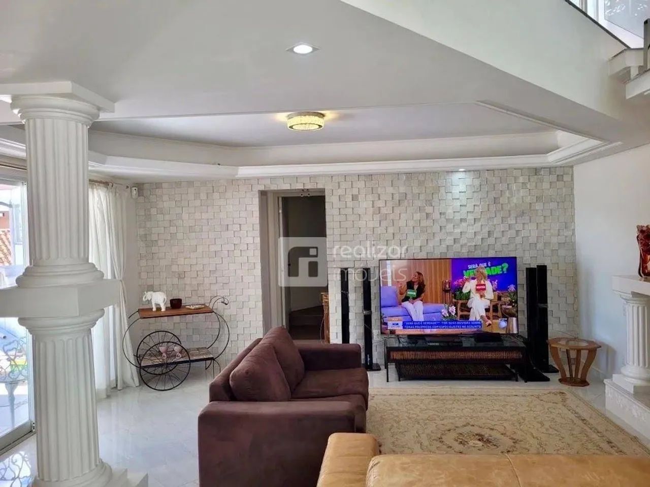 Casa Residencial para venda e locação, Centro, Florianópolis - CA1247. - Foto 3