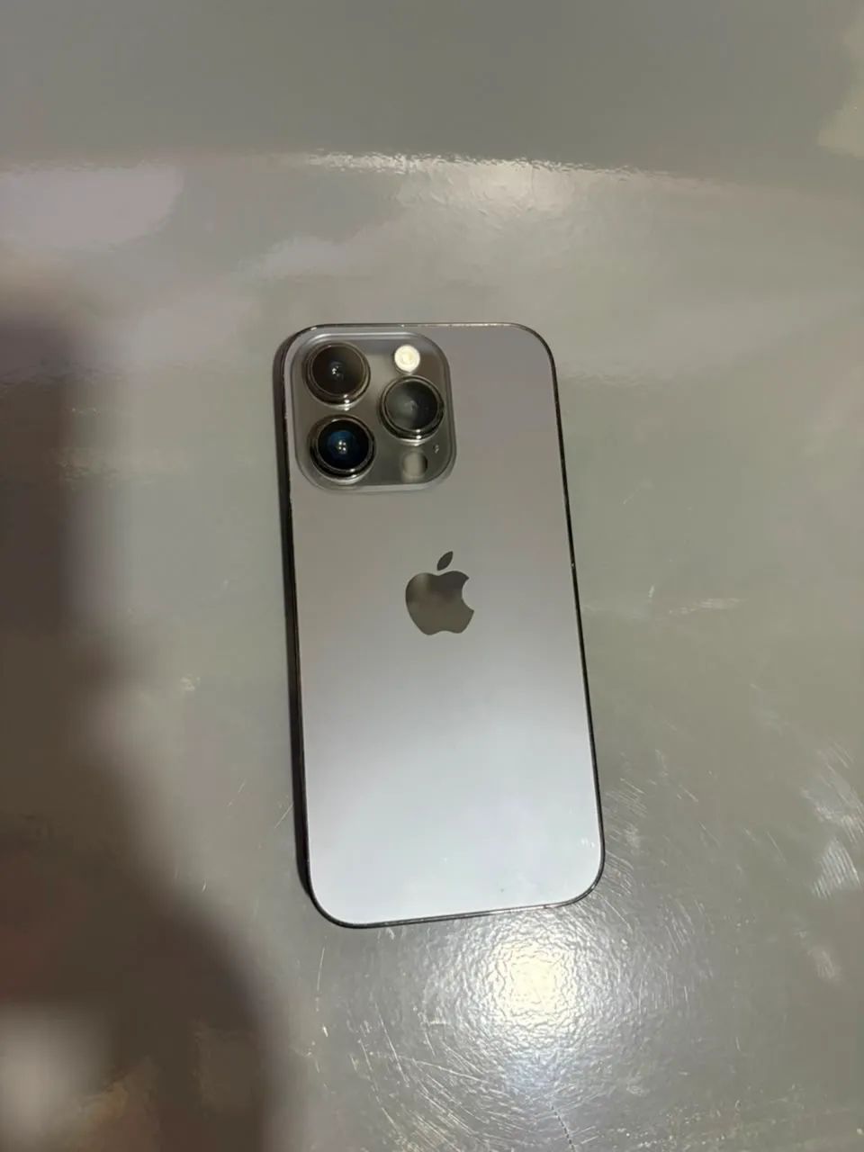 IPHONE 14 PRO 256gb - Foto 2