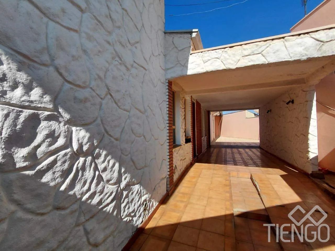 Casa na Vila Camargo - Foto 2