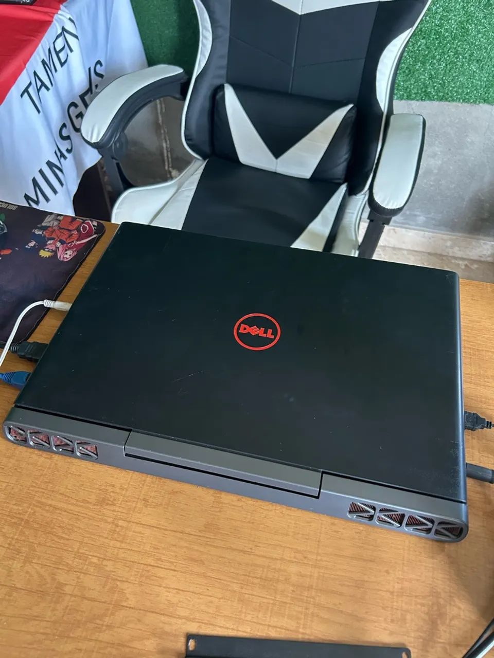 Notebook Gamer DELL - Foto 3