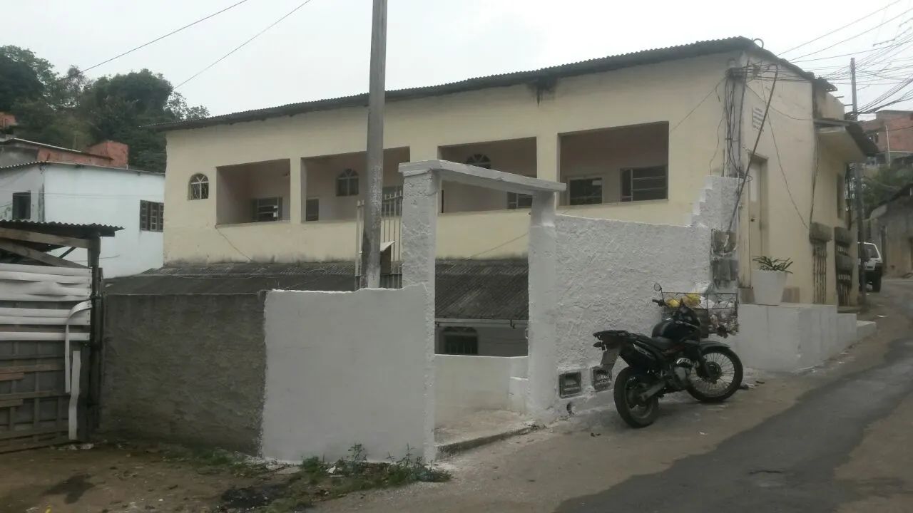 Foto - Niterói - Sapê