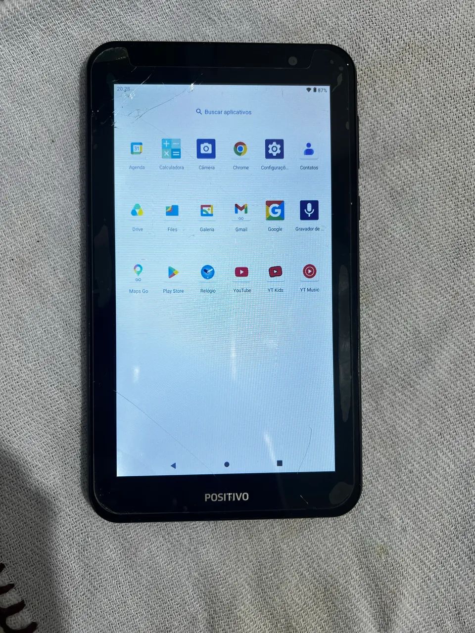 Tablet Twist Tab - Foto 2