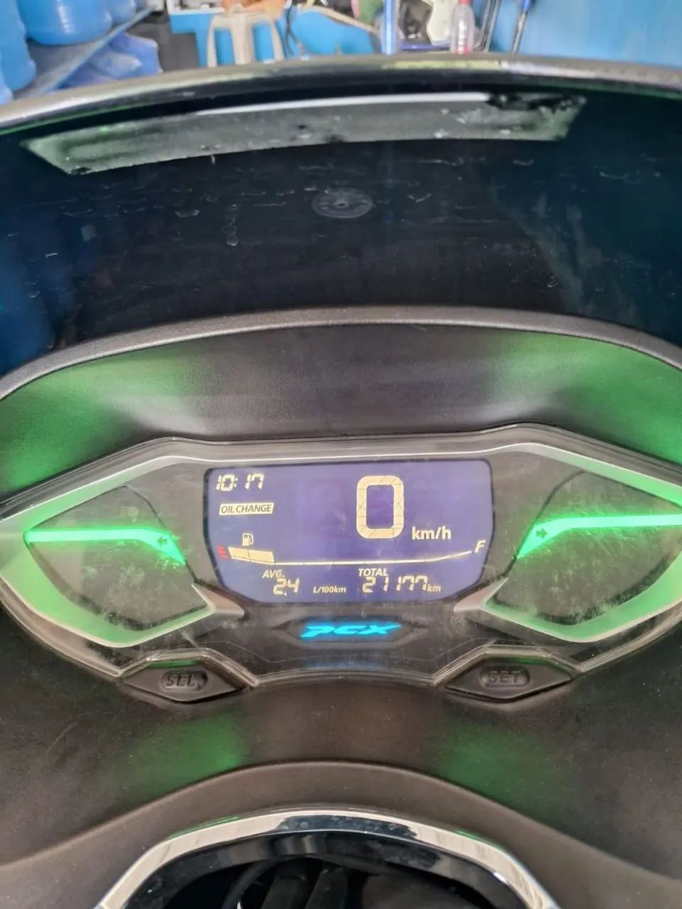 Pcx 160 2024 - Foto 4