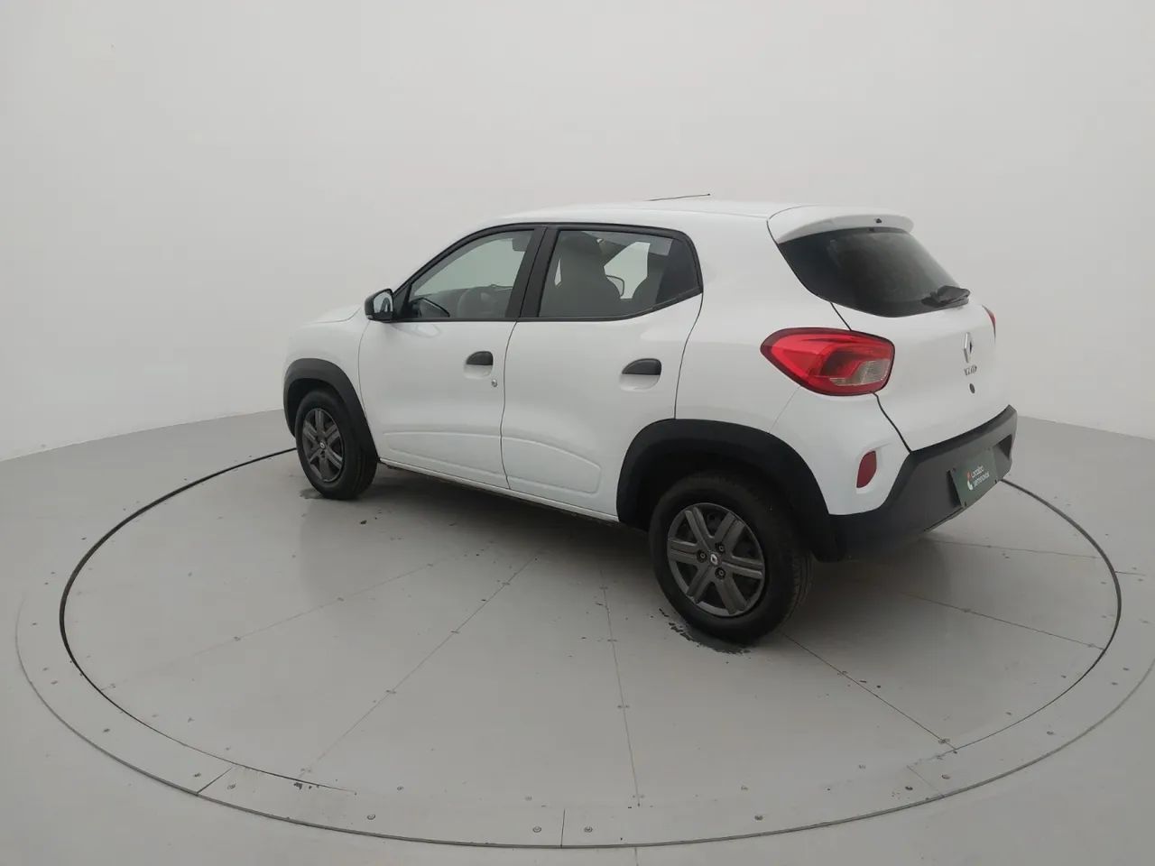 Renault Kwid 1.0 Zen 2025 - Foto 3