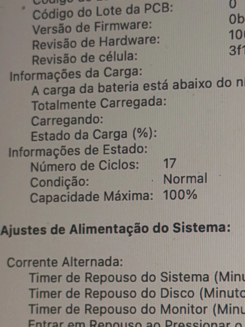 MacBook Air 15 polegadas | M5 | 16GB | 512SSD - Foto 4