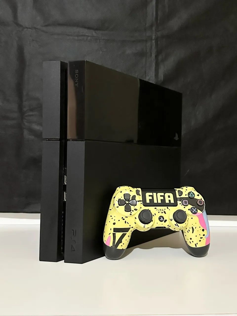 PlayStation 4 - Foto 5