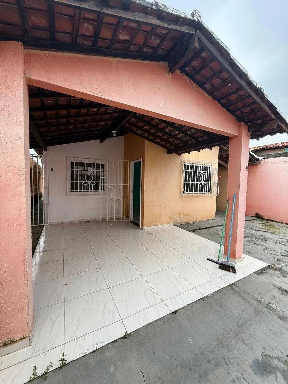 Casa no Bairro Aeroporto [3960] - Foto 2