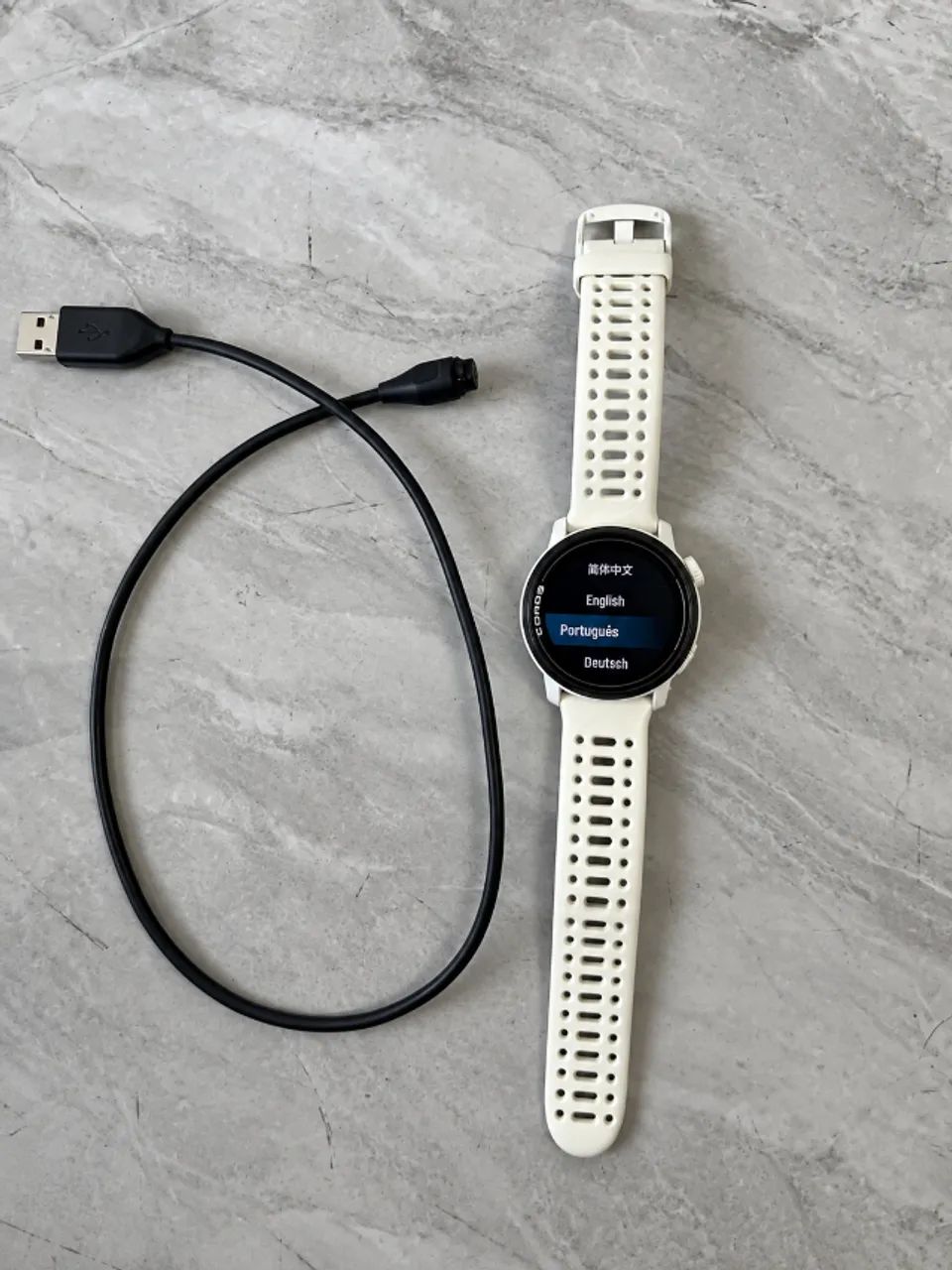 Relógio Smartwatch Coros Pace 3