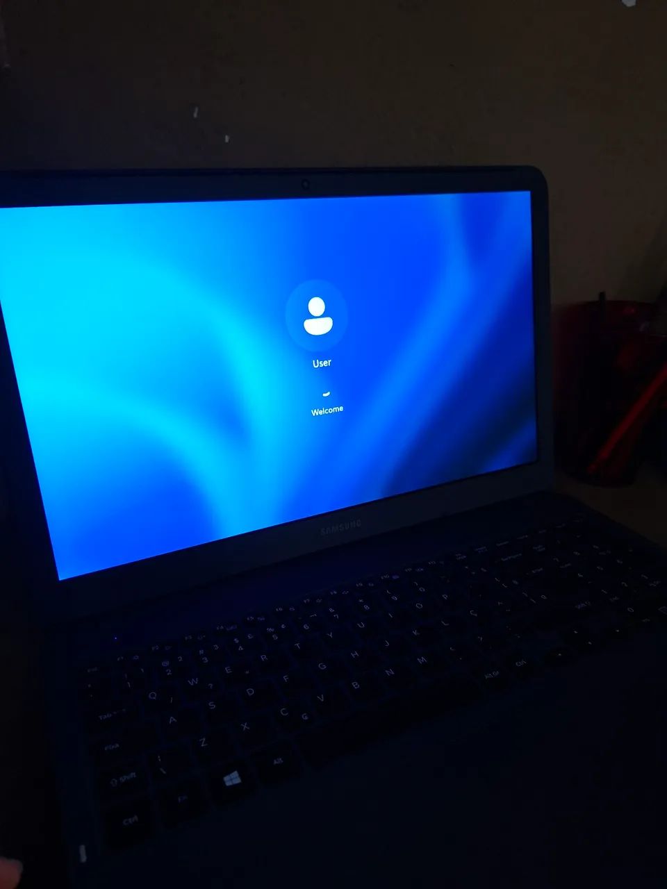 Notebook Samsung X50 Core i7 - Foto 2