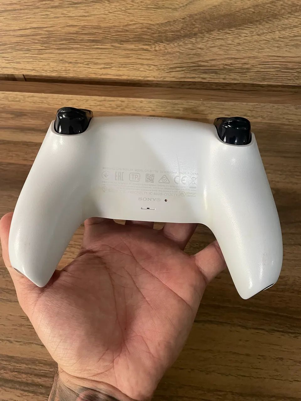 CONTROLE PS5 ORIGINAL - Foto 2