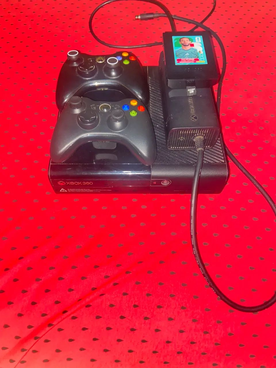 Videogame 