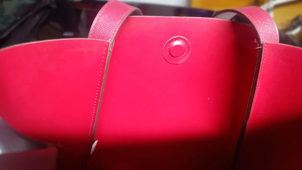 Bolsa feminina Santa Lolla  - Foto 5