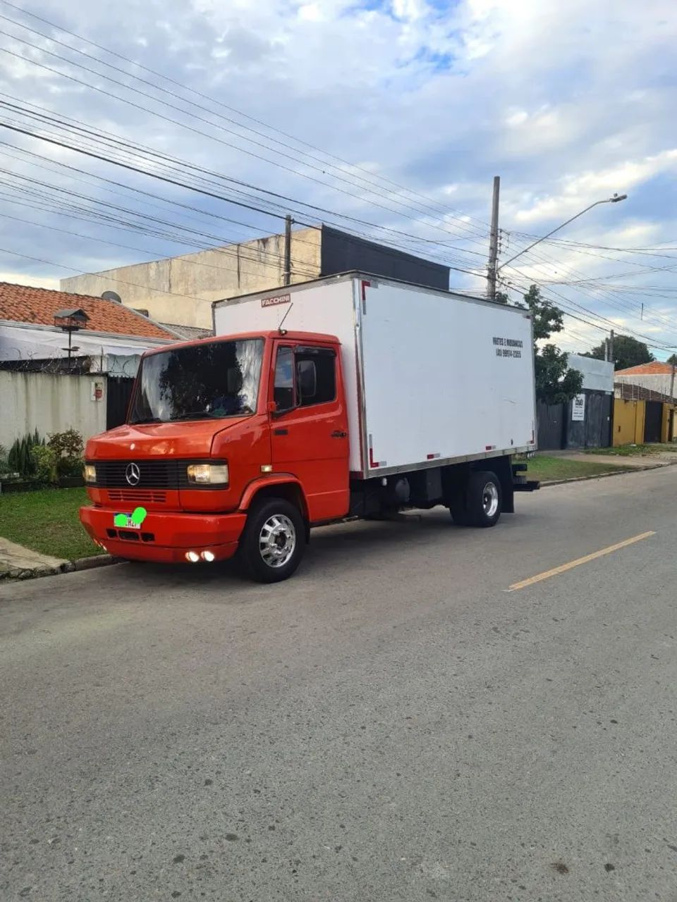 MB 709  - Foto 2