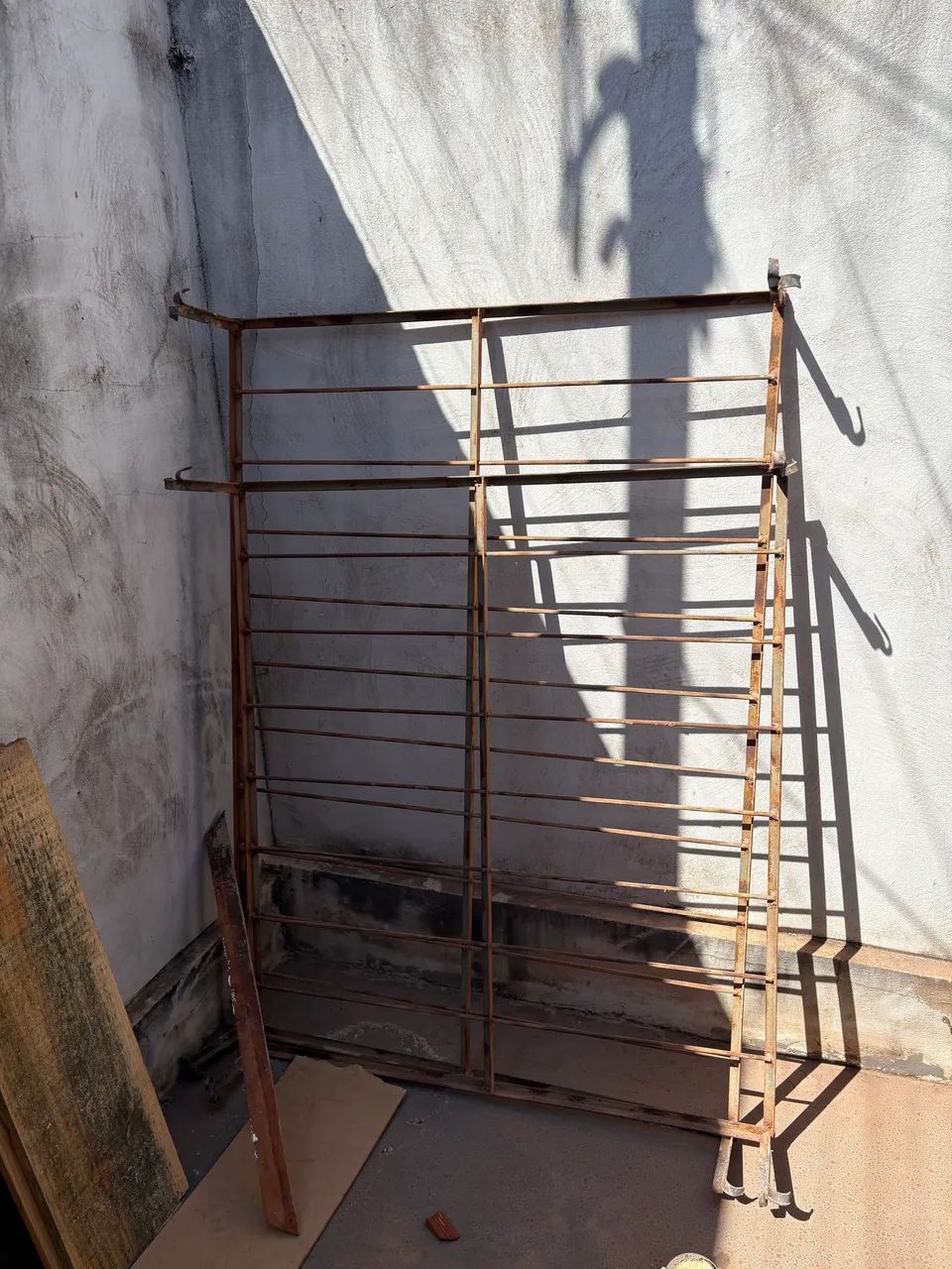2 janelas usadas