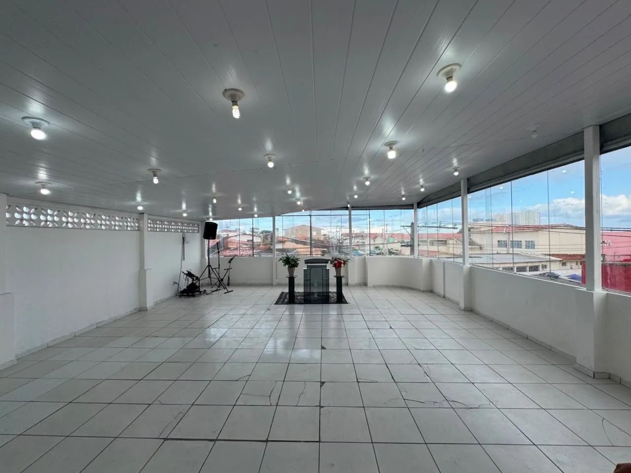PONTO COMERCIAL PARA ALUGAR NO JACINTINHO  - Foto 5