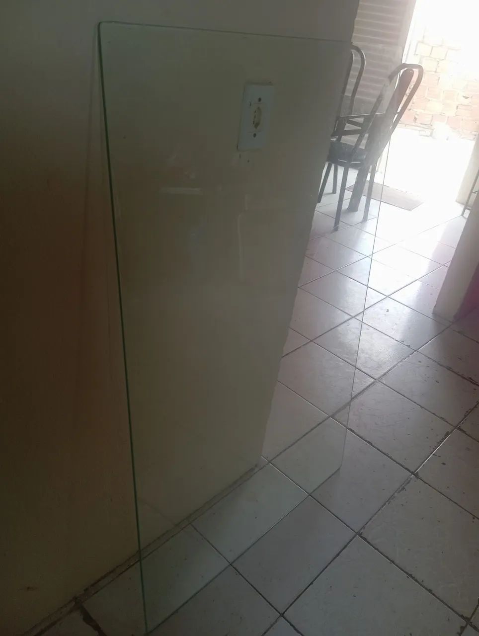 Vendo esse vidro  - Foto 3