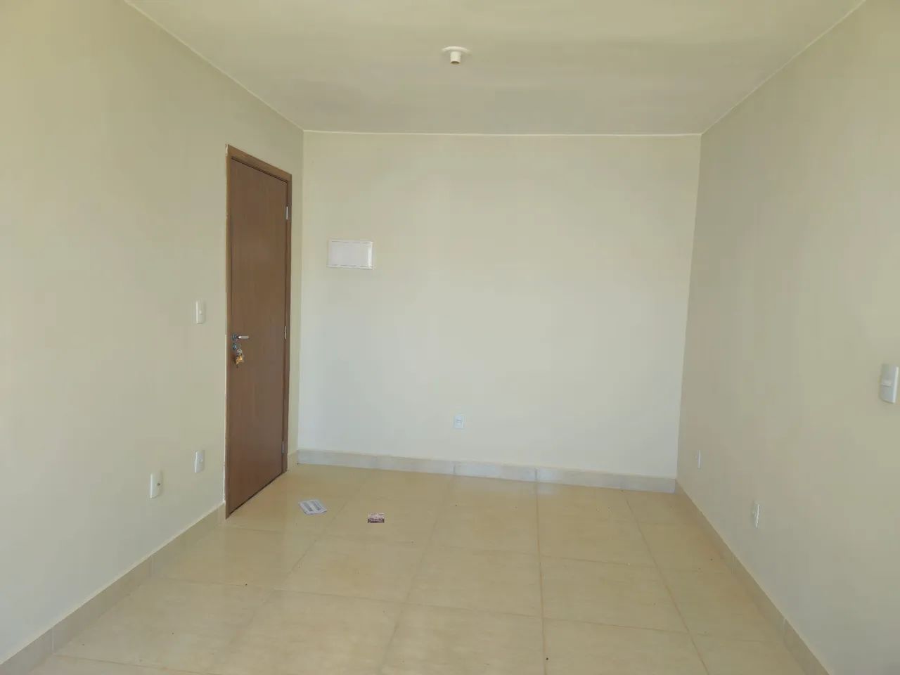 ALUGO APT COM CONDOMÍNIO INCLUSO - Foto 3