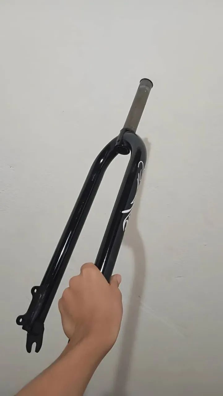 garfo brutos aro 29 - Foto 2