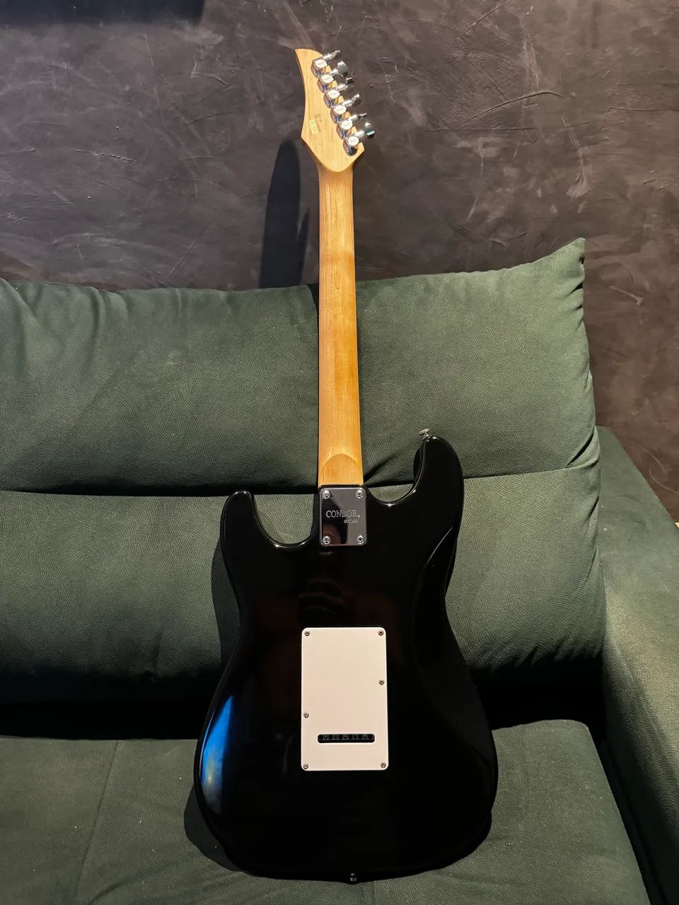 Guitarra RX-30 Condor - nova !!  - Foto 5