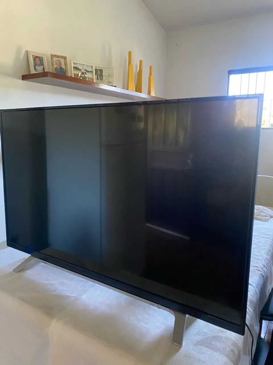 TV 43 polegadas  - Foto 4
