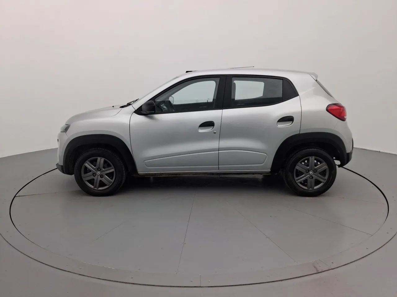 Renault Kwid 1.0 Zen 2026 - Foto 2