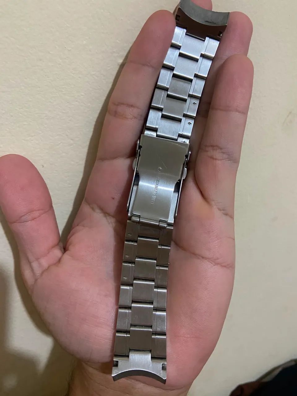 Relógio bulova precisionist  - Foto 5