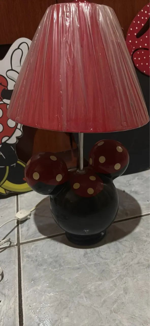 Abajur Minie  - Foto 5