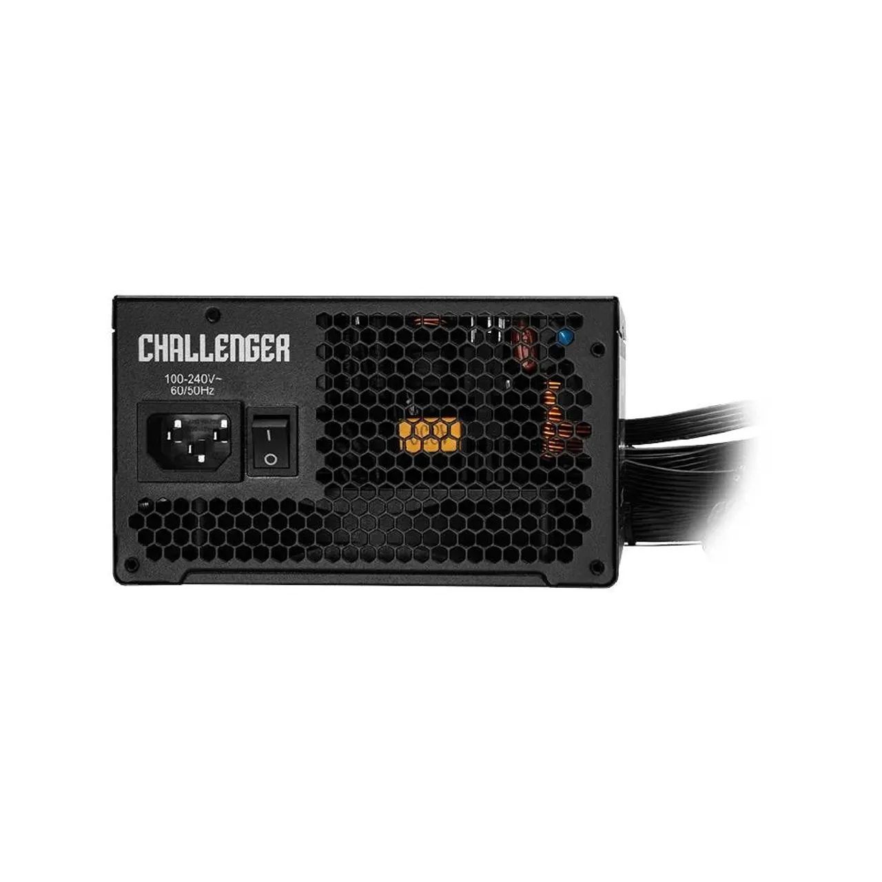 Fonte Asrock Challenger 850w - Foto 2